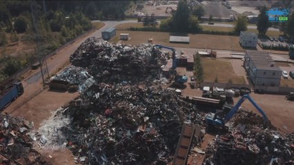 I Sold My Junk Car & Got Paid Instantly 💰 | Junk Removal Service