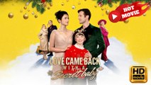Love Came Back With a Secret Baby  Full Movie HD - Drama ShortFilms Hot