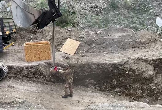 Ordigno bellico Milazzo