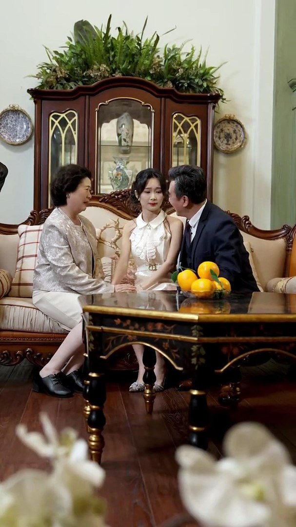 团宠千金不好惹，三个哥哥争着宠