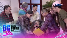 Bubble Gang: Lola, kaunting hinga na lang, may ₱100,000 na!