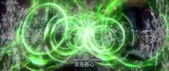 Renegade Immortal Episode 122 Subtitle Indonesia sub bagus