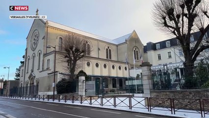 Incendie à Crans-Montana : trois lycéens de Versailles font partie des 14 Français blessés