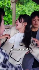 Melodi Takdir Anak dan Cinta (Sulih Suara)