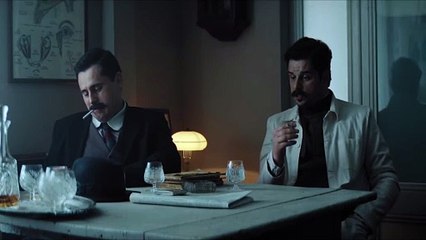 Vreme smrti (2024) - Epizoda 23 - Domaća serija