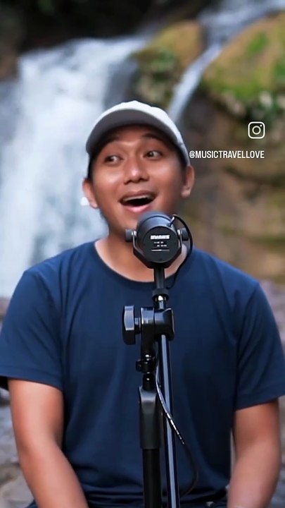 Backstreet Boys - Tell Me why Cover Music Travel