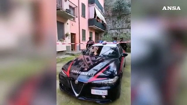 Donna accoltellata dal marito nel Bresciano, e' grave