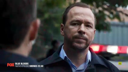 Blue Bloods - temporada 12 (Familia de policías) Tráiler