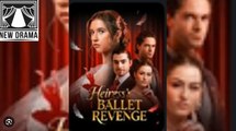 [ Hot 2026🔥] Heiress's Ballet Revenge (2026) Full Movie_ Shortmax