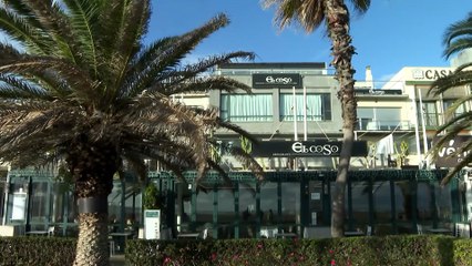 Hallado en Indonesia el cuerpo de Fernando Martín, el padre desaparecido en el naufragio