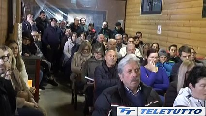 Video News - Sonvico: frana sotto sequestro