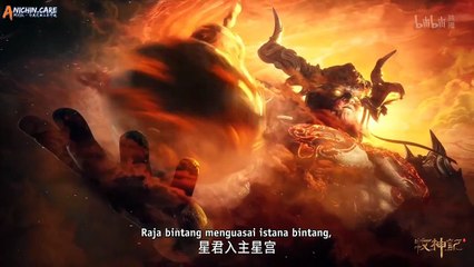 Tales Of Herding Gods Eps 64 sub indo bagus
