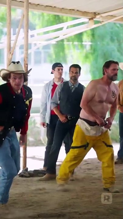 Yellowstone King of Montana [ NEW MOVIE RELEASES ]