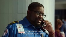 Get Out: Trailer HD VO st bil