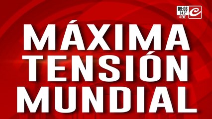 Maduro llegó a Estados Unidos para ser juzgado en Nueva York