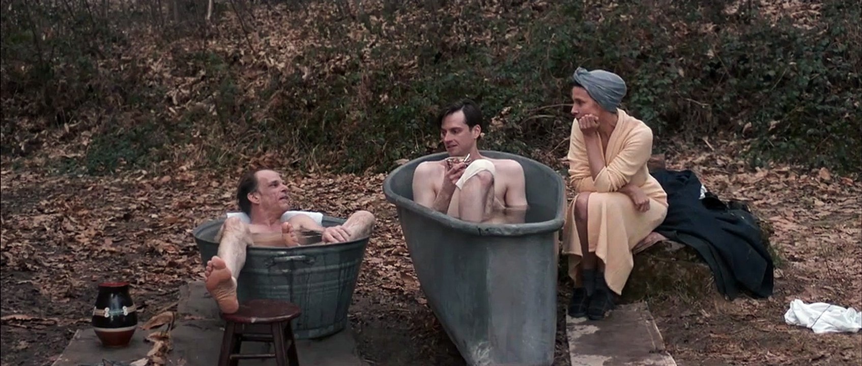 Louis-Ferdinand Céline, deux clowns pour une catastrophe: Trailer HD VO st fr