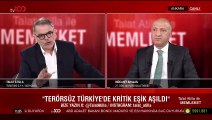 Mücahit Arslan'dan tasfiye edilen terör örgütüne dair çarpıcı açıklamalar! Gördüğünüz şeyler sembolik, daha büyüğü var