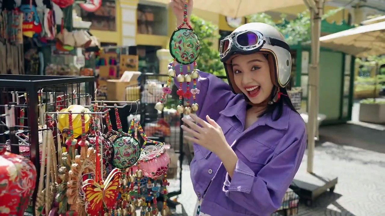 Nhã Phương - Bích Ngọc Đi Du Ngoạn Sài Gòn Mọi Người Cùng Đi Chơi Với Ngọc Nha.