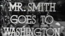 Mr. Smith goes to Washington