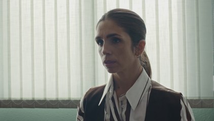 Los Protegidos: Un Nuevo Poder - Capitulo 4