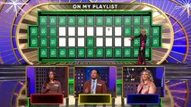 Wheel of Fortune - Season 43 Episode 83 - Happy New Year!