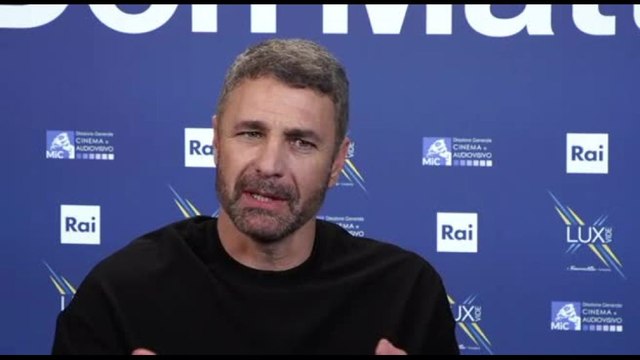 Raoul Bova: in Don Matteo 15 le diversità e la vocazione di ognuno