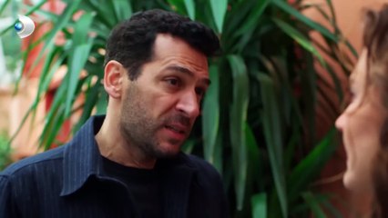 Serhat, Zeynep İçin Berrak'ın kapısına dayandı! Güller ve Günahlar Özel Klip