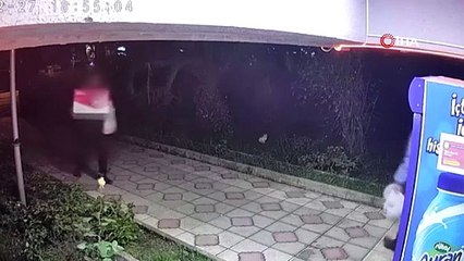 Elif Kumal Olayında Şok Eden Görüntüler!