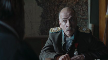 Vreme smrti (2024) - Epizoda 25 - Domaća serija