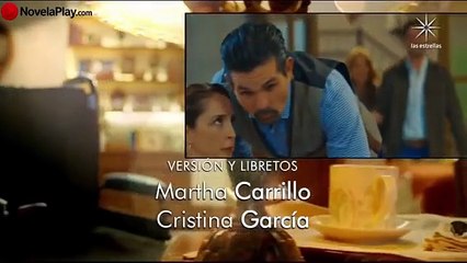 Mi Verdad Oculta Capítulo 39 Completo HD