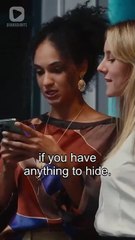 Transformation EngSub #dramashorts