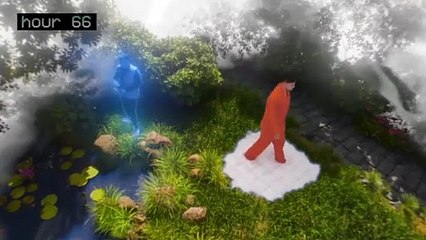 MrBeast: Extreme Survival! - Season 1 Episode 8 - I Spent 7 Days In Solitary Confinement