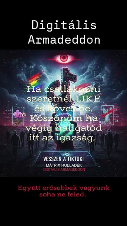 Digitális Armageddon