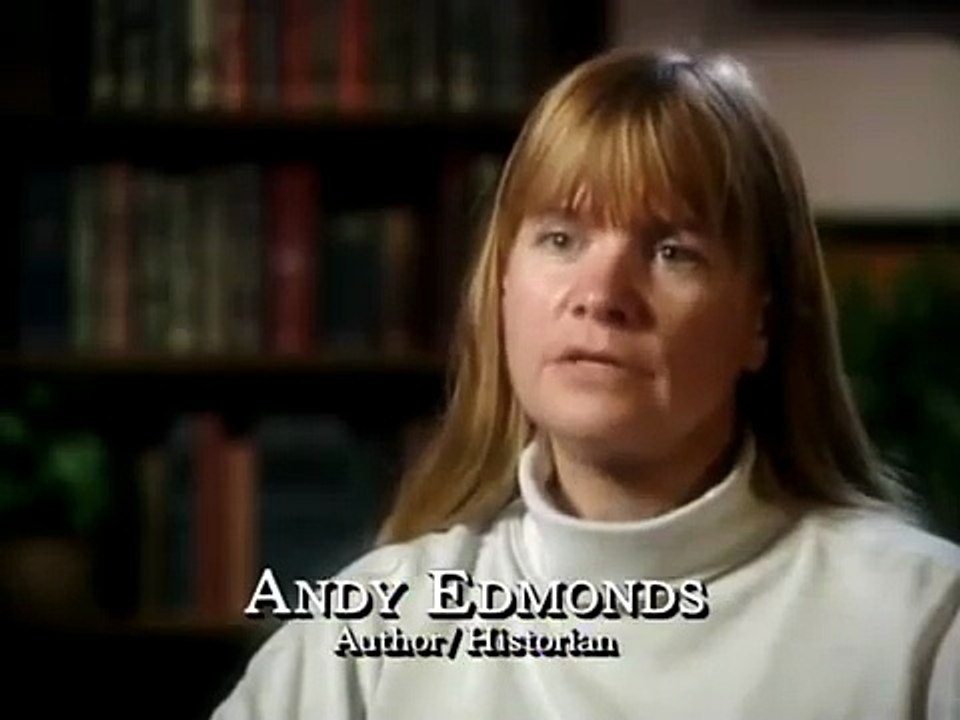 The St Valentines Day Massacre  (History Channel Documentary)