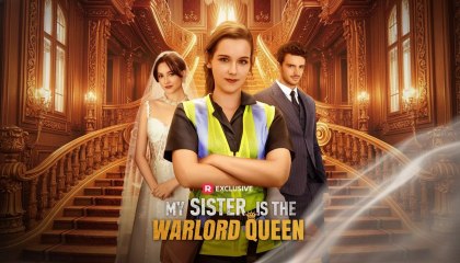 My Sister is The Warlord Queen Completed Full Movie💛