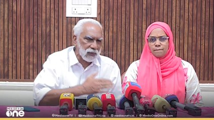 മറ്റത്തൂരിൽ സമവായത്തിന്റെ ഭാഗമായി വൈസ് പ്രസിഡന്റ്‌ നൂർജഹാൻ രാജിവെച്ചു