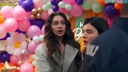 Mi Nombre es Leyla Capítulo 80 Completo en Español