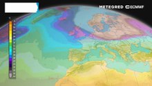 Alerta de Frio Polar: Neve e temperaturas negativas marcam a semana em Portugal