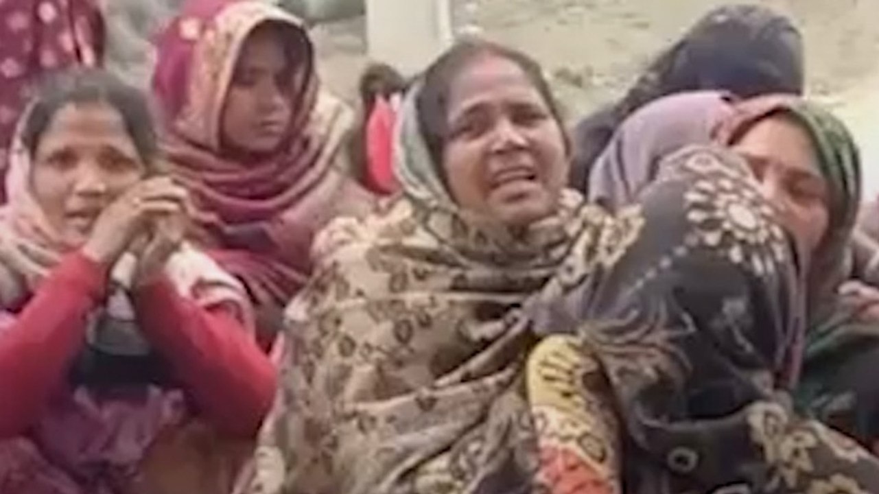 दुष्कर्म केस के बाद युवक ने की आत्महत्या