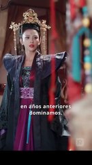 [Doblado ESP] Dioses guerreros Destino desafiado ReelShort CN