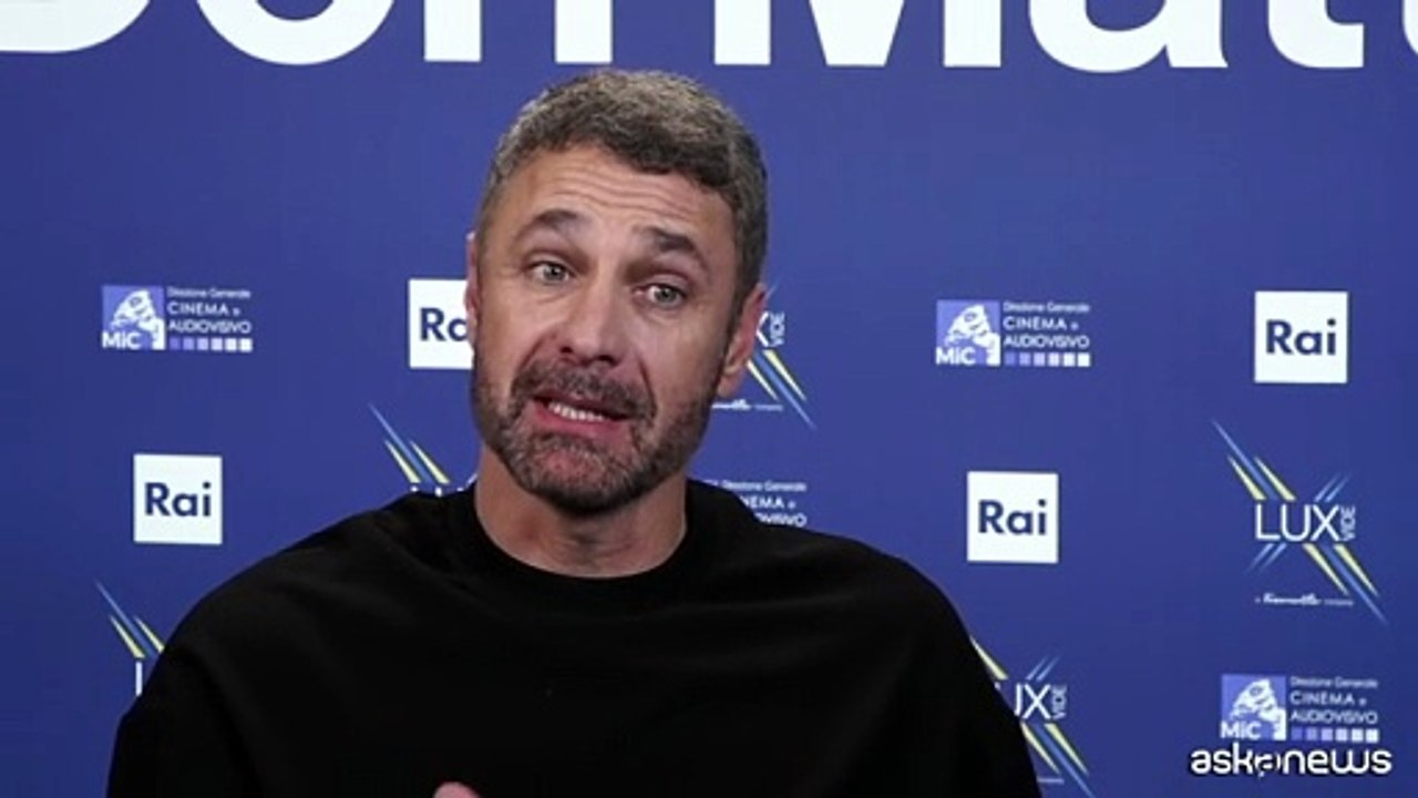 Raoul Bova: in "Don Matteo 15" le diversità e la vocazione di ognuno