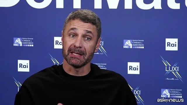 Raoul Bova: in Don Matteo 15 le diversità e la vocazione di ognuno