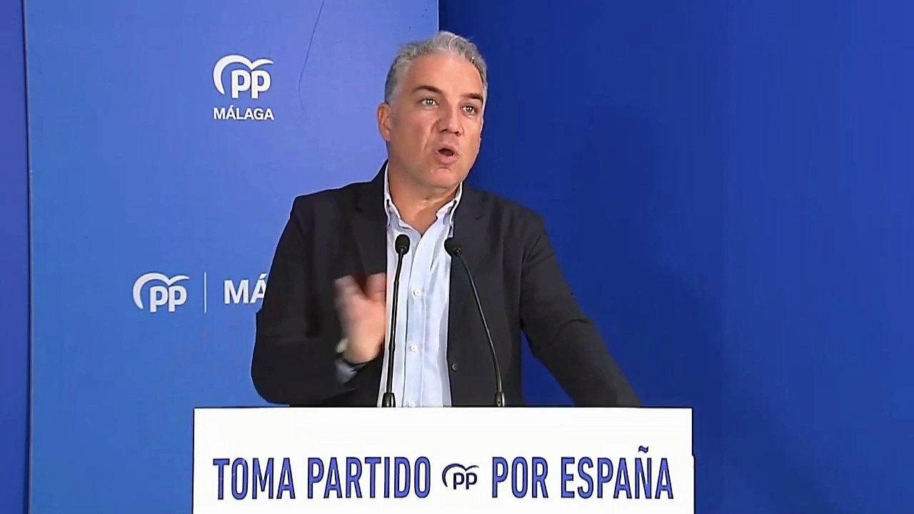 Declaraciones de Bendodo