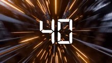 Timer 40 seconds / Relógio Regressivo