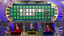 Wheel of Fortune - Season 43 Episode 84 - Happy New Year!