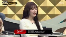 [ENG]260104 예린(Yerin)@복면가왕(King of Mask Singer) Full