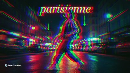 Parisienne | Chanson Pop Urbaine Française | Musique IA | Tendance Dance