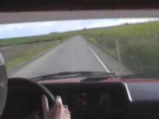 B Short Hesbaye 2008 ES7 Merdorp