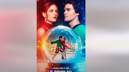 Thin Ice FULLMOVIE 2026 #englishsub