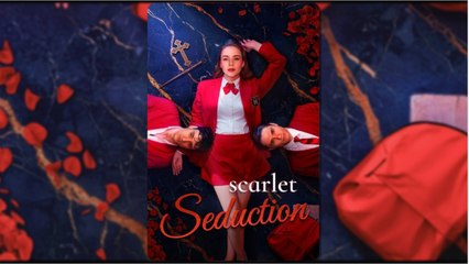 Scarlet Seduction - FULLMOVIE 2026 #englishsub